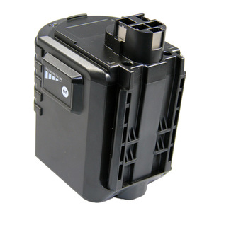 Aku Bosch 24V 3000mAh Ni-Mh