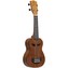 Stagg US-TIKI AH, sopránové ukulele, přírodní
