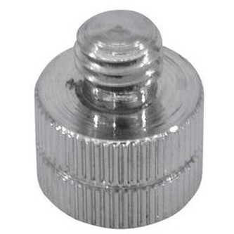 Redukce mikrofonní z 5/8" na 3/8"