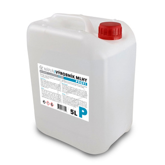 eLite náplň do výrobníku mlhy "P" Profi, 5l