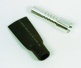 Fibre decolight koncovka