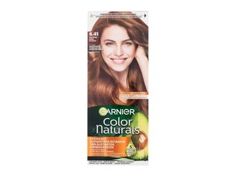 Garnier Color Naturals Barva na vlasy 40 ml 6.41 Sweet Amber pro ženy