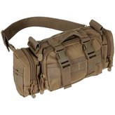 Ledvina taktická multifunkční UNI s popruhem COYOTE