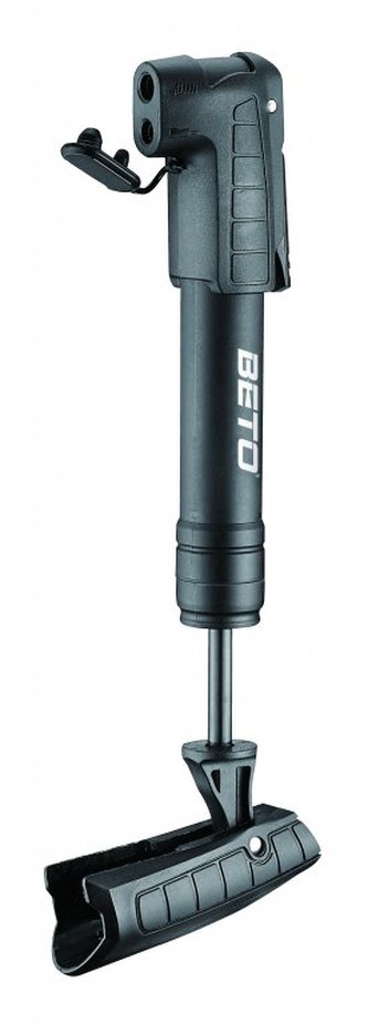 hustilka BETO CM3 jednocestná Al