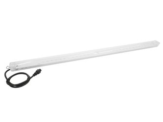 Eurolite LED trubice 64x 5050 SMD 360, čirá, 1m