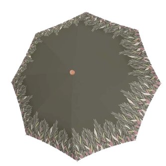 Doppler Deštník Nature Mini Intention Olive