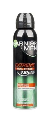 Garnier Minerální deodorant ve spreji pro muže (Mineral Men Extreme) 150 ml man