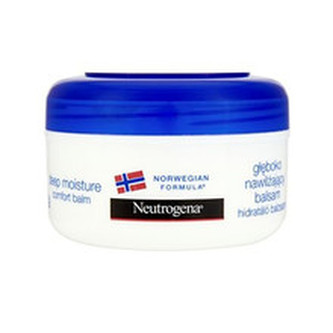 Neutrogena Hloubkově hydratační balzám (Deep Moisture Comfort Balm) 200 ml woman