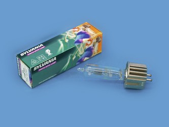 HPL 750 240V/750W, 300h, 3200K, Sylvania