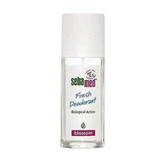 Sebamed Deodorant ve spreji Blossom Classic (Fresh Deodorant) 75 ml woman
