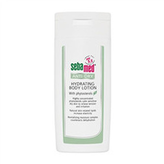 Sebamed Hydratační tělové mléko s fytosteroly Anti-Dry (Hydrating Body Lotion) 200 ml woman