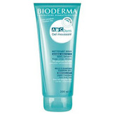 Bioderma Jemný čisticí gel pro dětskou pokožku ABCDerm Moussant Jemný čisticí gel pro dětskou pokožku ABCDerm Moussant - Objem 1000 ml child