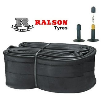 duše RALSON 26"x1 3/8 (37-590) AV/31mm servisní balení