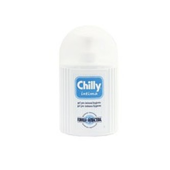 Chilly Intimní gel Chilly (Intima Antibacterial) 200 ml woman