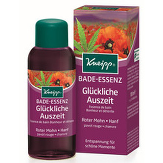 Kneipp Olej do koupele Staré dobré časy Olej do koupele Staré dobré časy - Objem 100 ml woman