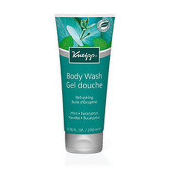Kneipp Sprchový gel Nachlazení (Body Wash Gel Douche) 200 ml unisex