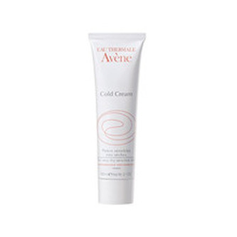 Avène Vyživující krém na velmi suchou a citlivou pokožku Cold Cream Vyživující krém na velmi suchou a citlivou pokožku Cold Cream - Objem 40 ml woman