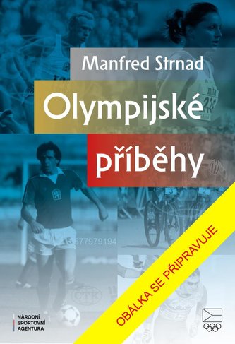 Olympijské příběhy