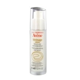 Avène Protivráskové sérum pro zralou pleť Sérénage (Nutri-Redensyfying Vital Serum) 30 ml unisex