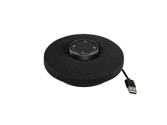 Omnitronic Ciao 360, bateriový konferenční systém BT/USB Omnitronic Ciao 360, bateriový konferenční systém BT/USB