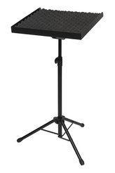 Stagg PCT-600, odkládací kovový pultík na stojanu