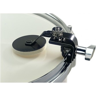 Stagg MF1621, tlumítko blány kulaté Stagg MF1621, tlumítko blány kulaté