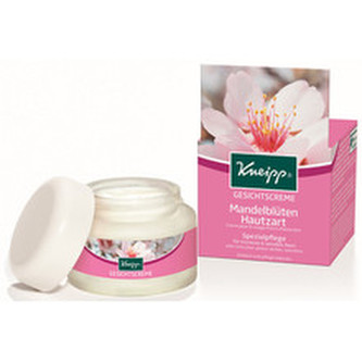Kneipp Pleťový krém Mandlové květy 50 ml woman