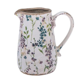 Keramický džbán, 1/12