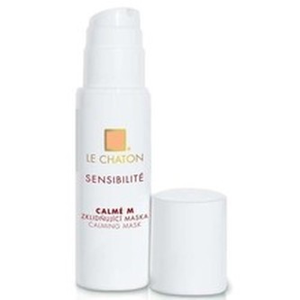 Le Chaton Pleťová maska Calmé M 100 g woman