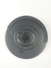 Medeli pad činelový 14"DD508