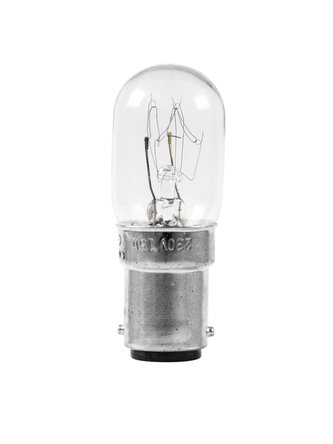 230V/15W bajonet patice Omnilux