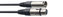 Stagg SMC15, mikrofonní kabel XLR/XLR, 15m