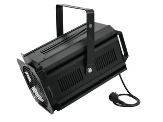 Eurolite Theatre 650/1000, fresnel, divadelní reflektor