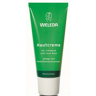 Weleda Univerzální výživný krém (Skin Food) Univerzální výživný krém (Skin Food) - Objem 10 ml unisex