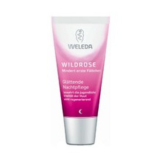 Weleda Růžový noční krém 30 ml woman