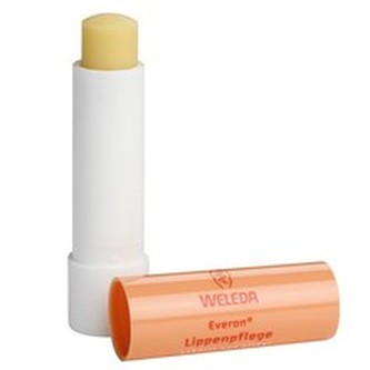 Weleda Tyčinka na rty Everon SPF 4 4,8 g unisex