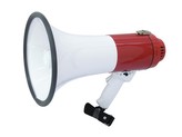 Omnitronic MP-18, megafon, 18W