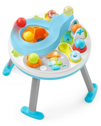Stolik edukacyjny Let Roll E&M;