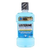 Listerine Ústní voda s bělicím účinkem Stay White Ústní voda s bělicím účinkem Stay White - Objem 250 ml unisex