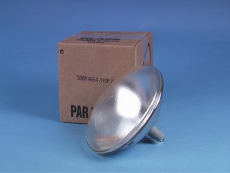 GE PAR-64 120V/500W NSP