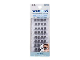 Ardell Seamless Underlash Extensions Umělé řasy Light As Air 32 ks pro ženy