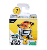 Figurka Star Wars The Bounty Collection Chopper