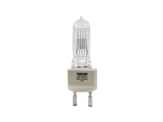 Osram CP71 FKJ, 240V, 1000W, 3200K, G-22, 64747