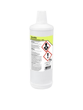 Eurolite náplň do výrobníku mlhy -P- professional, 1l