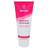 Weleda Ratanhová zubní pasta 75 ml unisex