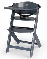 Krzesełko ENOCK FULL GREY