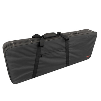 Stagg HGB2-RE, lehký kufr pro elektrickou kytaru Stagg HGB2-RE, lehký kufr pro elektrickou kytaru
