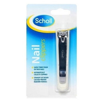 Scholl Kleštičky na nehty (Nail Clippers) unisex