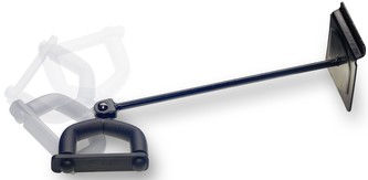 Stagg SLA-GUH8, držák na kytaru, dlouhý