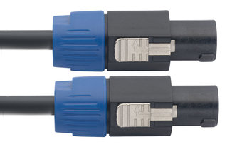 Stagg NSP10SS25CR, délka 10 m Stagg NSP10SS25CR, délka 10 m